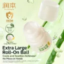 RUNBEN Anti-Itch Roller Gel