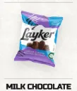 Milk Chocolate