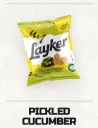Pickled Cucumber