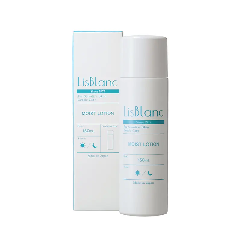 LisBlanc Moist Lotion