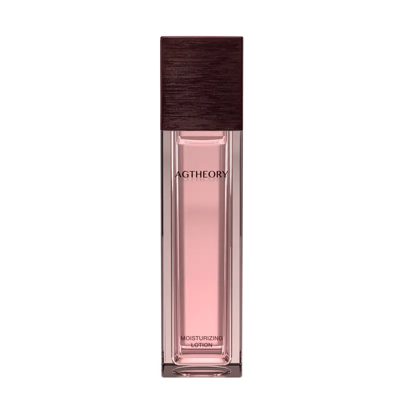 AGTHEORY Moisturizing Lotion