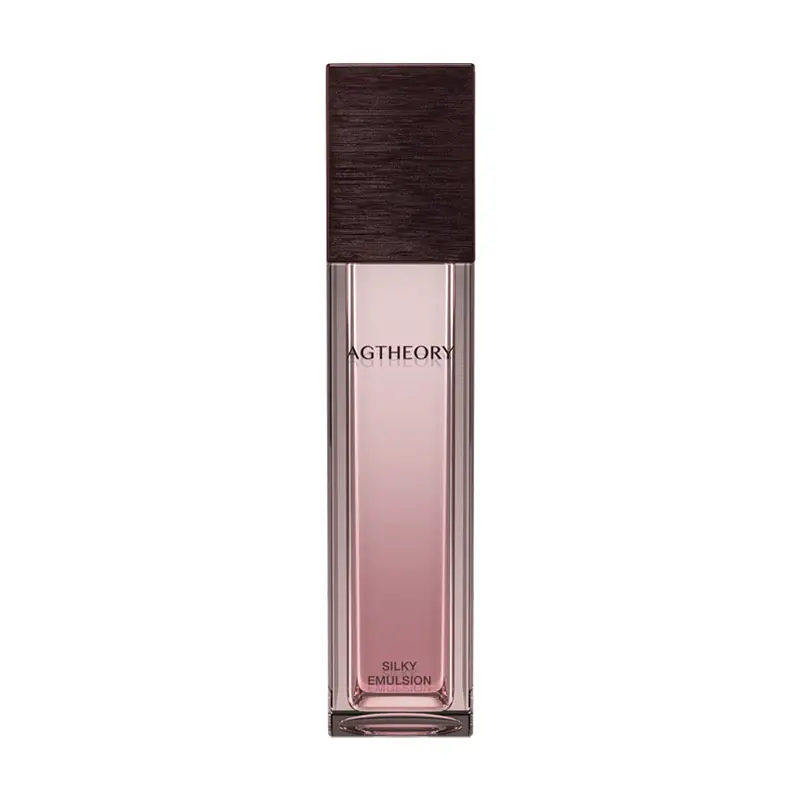 AGTHEORY Silky Emulsion
