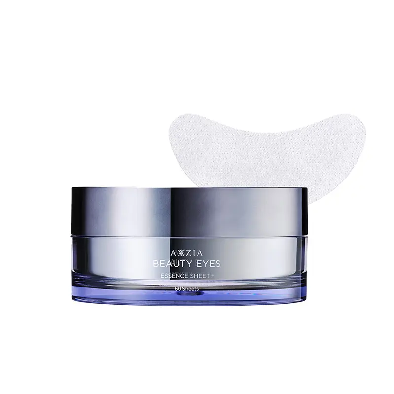 Axxzia Beauty Eyes Essence Sheet +