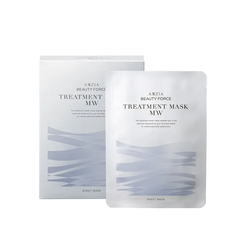 Axxzia Beauty Force Treatment Mask MW