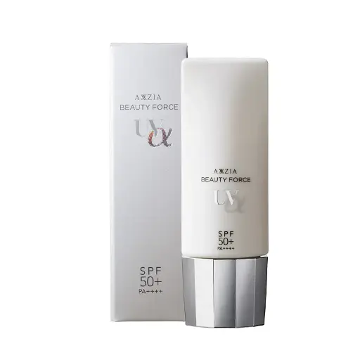 Axxzia Beauty Force UVα