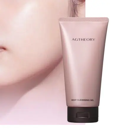 AGTHEORY Deep Cleansing Gel
