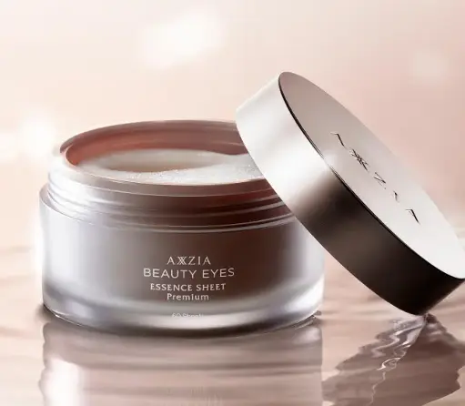 Axxzia Beauty Eyes Essence Sheet Premium+